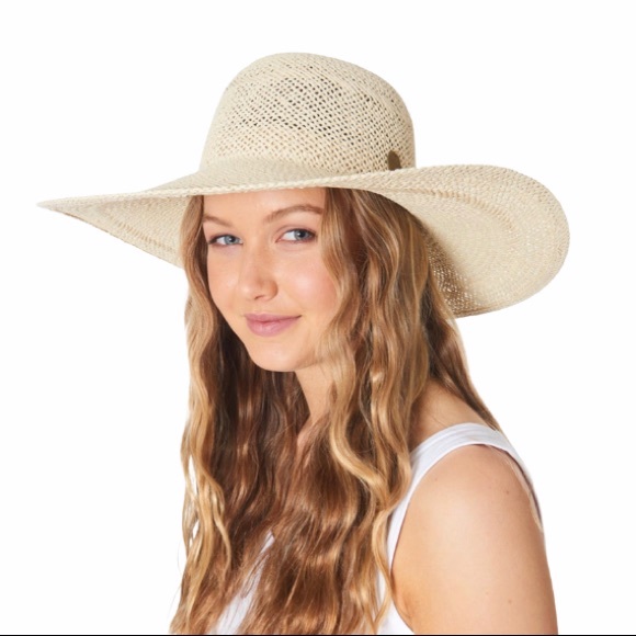 Rip Curl Accessories - Rip Curl SHORE BREAK BOHO HAT - WOMEN'S